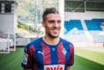 Simone Verdi